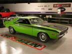 Overhaulin Challenger Pic 1