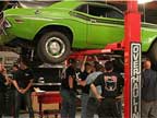 Overhaulin Challenger Pic 2