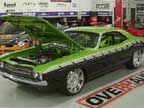 Overhaulin Challenger Pic 3