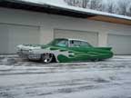 Caddy