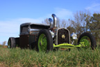 Ray Stevens Rat Rod