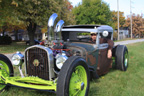 Ray Stevens Rat Rod